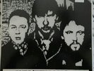 WHITEHOUSE *RIGHT TO KILL - COME ORGINISATION LP* SUTCLIFFE MERZBOW CUT HANDS