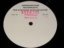 BEETHOVEN Sinfonie Nr.6 / DDR WHITE LABEL PROMO STEREO LP 1965 ETERNA 825104
