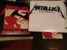 METALLICA - Kill 'Em All - DELUXE BOX SET -