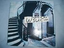 MAZZY STAR - She Hangs Brightly LP Orig. 1990 Rough Trade U.S. Vinyl plays EX