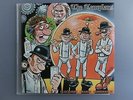 THE TEMPLARS - CLOCKWORK ORANGE HORRORSHOW DOPPEL-7