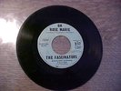 THE FASCINATORS 45 1959 Oh Rose Marie Fried Chicken And Macaroni Capitol PROMO
