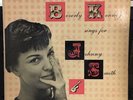 Beverly Kenney Sings For Johnny Smith Royal Roost LP 2206 RARE Female Jazz Vocal