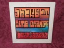 Sherbet, Time Change A Natural Progression, Vinyl LP, Orig Oz 72, INL 34725, NM-