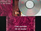 Rolling Stones - Mick Jagger – The Nature Of My Game – mint