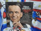 Frank Sinatra Greatest Hits Vinyl Record Brand New Sealed