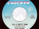 Northern Soul USA Original - Gene Chandler - Such A Pretty Thing ?Hear?