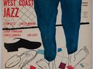 WEST COAST JAZZ: David Stone Martin, NORGRAN Orig Stan Getz LP Rare HEAR