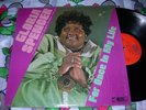 GLORIA SPENCER - For Once In My Life - 1976, Harrisburg, Pa. BLACK GOSPEL *NM*