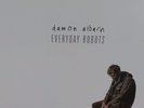 Damon Albarn - Everyday Robots - Vinyl LP Album Record - Mint-