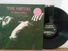 The Smiths ?– The Queen Is Dead LP NM WAX. . R.E.