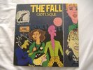 THE FALL - GROTESQUE (AFTER THE GRAMME) LP 1st pressing
