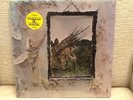 Led Zeppelin - IV - Atlantic SD 19129 - 1982 - Sealed - Hype Sticker