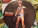 David Bowie - Starman - 40th anniversary - Sealed 7