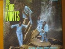Four Mints, The -  gently down your stream (LP, 2nd press)