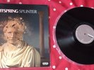 The Offspring Splinter Vinyl Nofx Blink 182