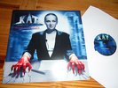 KAT - Mind Cannibals -  Thrash Speed -  Vinyl -Slayer - Sodom - Testament