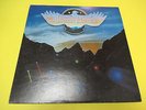 ASPEN FLYERS - SELF TITLED  LP EX / PRIVATE PRESS  ROCK POP  AOR