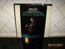 Janos Starker Bach Cello Suites No. 2 and 5 Mercury Living Presence SR90370 NM
