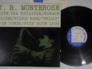 J.R.MONTEROSE SAME BLUE NOTE BLP 1536 Japan Vinyl LP