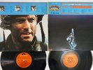 OST SCREEN THEME DOUBLE DELUXE POLYDOR MR 8337 Japan OBI Vinyl 2LP