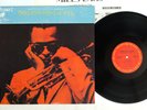MILES DAVIS QUINTET ROUND ABOUT MIDNIGHT CBS/SONY 18AP 2052 Japan Cap OBI LP