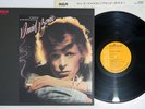 DAVID BOWIE YOUNG AMERICANS RCA RCA-6285 Japan Vinyl LP