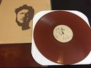 Joey Cape Bridge Chocolate Milk Brown Vinyl Lagwagon Suburban Home Press /300