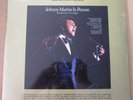 JOHNNY MATHIS In Person 2LP SEALED COLUMBIA SQ QUAD QUADRAPHONIC