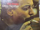 Chico Hamilton 