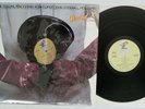 BRAND X XTRAX PASSPORT PB 6054 Canada Shrink Vinyl LP