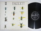SYD BARRETT BARRETT HARVEST SHSP 4007 UK Vinyl LP