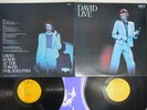 DAVID BOWIE LIVE RCA RCA-9105 Japan Vinyl 2LP