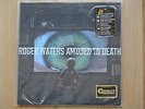 ROGER WATERS Amused To Death Ltd Edition Double LP 200g Vinyl Pink Floyd