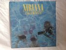Nirvana – Live at the Palaghiaccio 1994 – LP Coloured Vinyl Album Bootleg Record