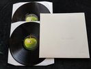 THE BEATLES White Album LP UK 1st Press Stereo Top Loader PCS-7067/8-1-1-1-1 EX+