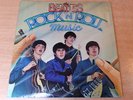 EX-   The Beatles/Rock N Roll Music/1976 Parlophone Double LP