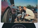 Teen / Surf - Jan and Dean LIBERTY LEP 2155 Drag city / Honolulu Lulu / + 2 ?