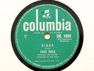 PAUL ANKA 