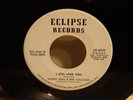 HARRY DEAL & THE GALAXIES NORTHERN SOUL ECLIPSE PROMO 45 original NM+