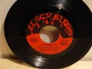 BLACK BLOOD & CHOCOLATE PICKLES Mississippi Mud / Angela 7” Rare Funk 45 NM-