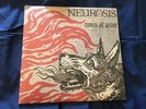Times of Grace [LP] by Neurosis (Vinyl, 1999, Relapse Records USA)