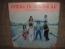 PAINEL DE CONTROLE LP CHAMA A TURMA TODA 79' FUNK DISCO SOUL BRAZIL VG+ PROMO