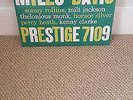 Miles Davis - Bags Groove OJC 180g LP