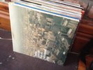 Sasha Xpander EP DJ Vinyl Record Trance 12