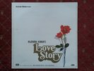 LOVE STORY (Gatefold) Bollywood Vinyl LP Hindi Film Soundtrack