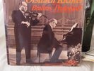 Melodia Eurodisc RICHTER OISTRACH Sonatas BRAHMS Nr2 PROKOFIEV Nr1 NM