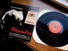 STOKOWSKI / LISZT / ENESCO Rhapsodies RCA Living Stereo SD LSC 2471 3s/5s ED1 NM