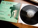 EMMA BOYNET / FAURE Piano Music VOX PL 6910 1951 ED1