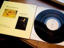ABEL / STEINBERG / BEETHOVEN / ENESCU Sonatas WILSON AUDIOPHILE W 8315 ED1 TAS